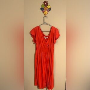 Completely Me by Liz Lange, 1X, summer dress